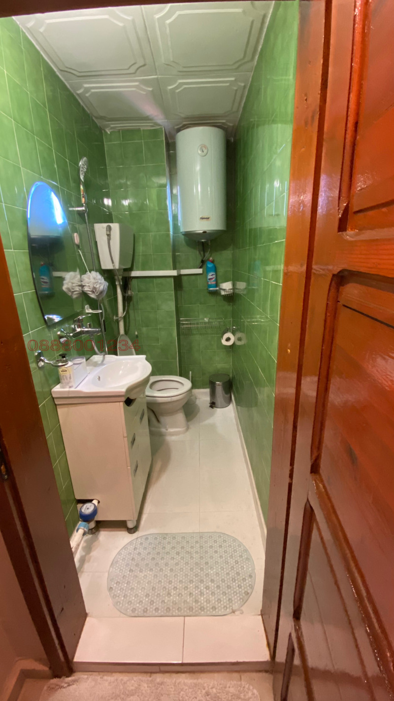 Te huur  Kamer Pazardzjik , Idealen tsentar , 35 m² | 65895835 - afbeelding [12]