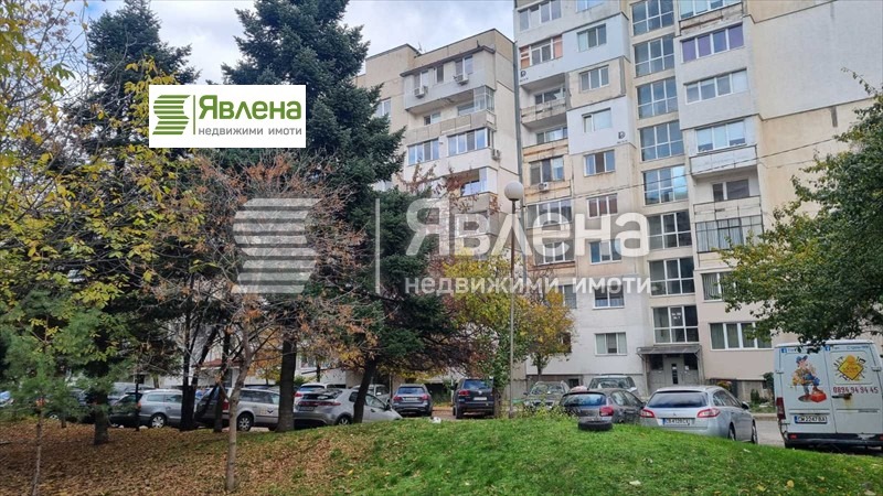 Дава под наем 1-СТАЕН, гр. София, Младост 3, снимка 8 - Апартаменти - 52998217