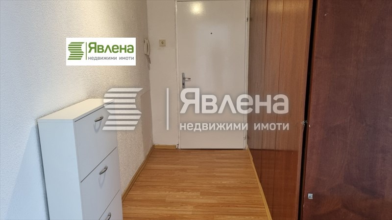 Дава под наем 1-СТАЕН, гр. София, Младост 3, снимка 6 - Апартаменти - 52998217