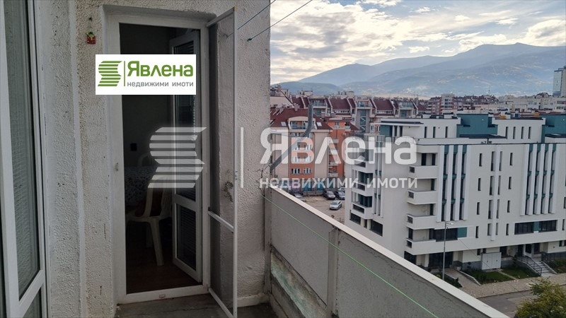 Дава под наем 1-СТАЕН, гр. София, Младост 3, снимка 7 - Апартаменти - 52998217