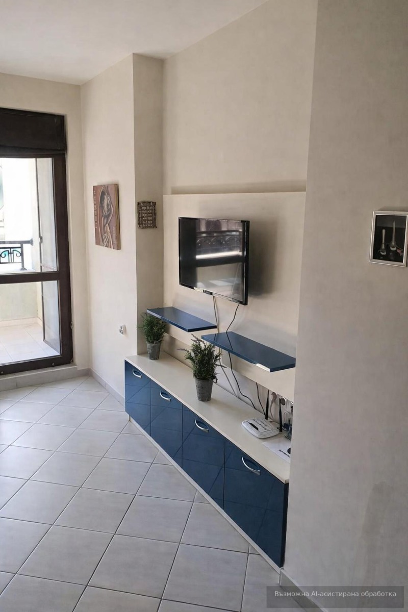 Дава под наем 1-СТАЕН, гр. Пловдив, Мараша, снимка 3 - Апартаменти - 53072823