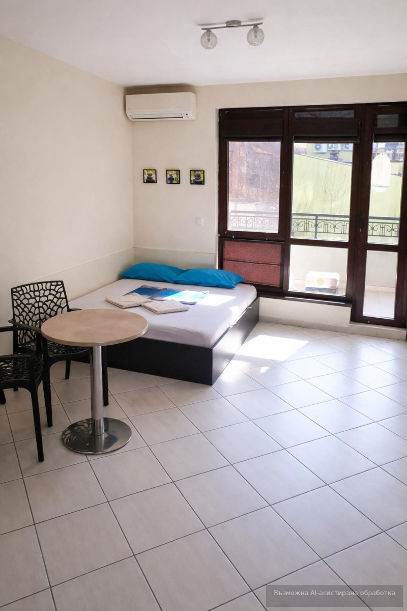 Дава под наем 1-СТАЕН, гр. Пловдив, Мараша, снимка 2 - Апартаменти - 53072823