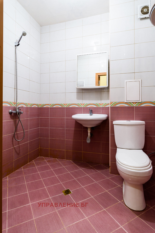Издаје се  1 спаваћа соба Софија , Карпузица , 70 м2 | 40220732 - слика [7]