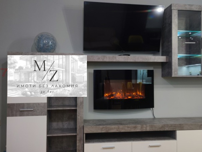 A louer  1 chambre Sofia , Tsentar , 65 m² | 14761963
