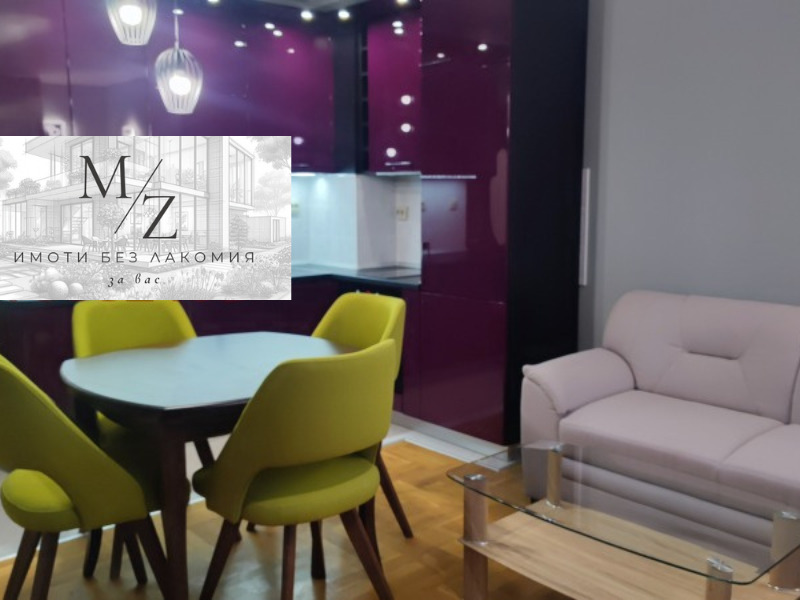 A louer  1 chambre Sofia , Tsentar , 65 m² | 14761963 - image [9]