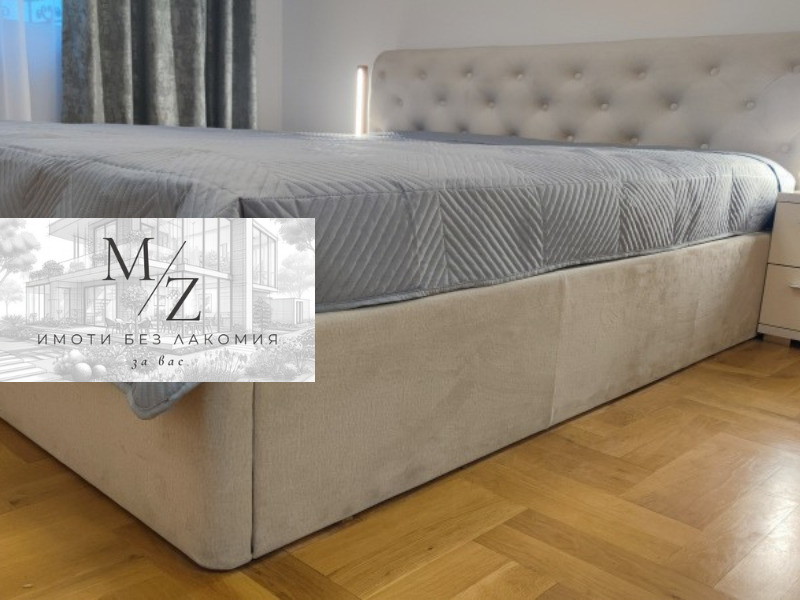 A louer  1 chambre Sofia , Tsentar , 65 m² | 14761963 - image [3]
