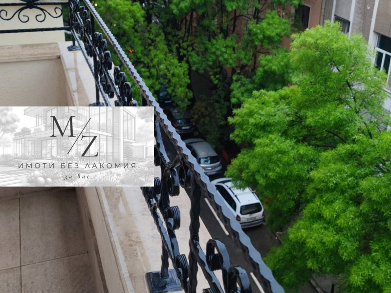 A louer  1 chambre Sofia , Tsentar , 65 m² | 14761963 - image [5]