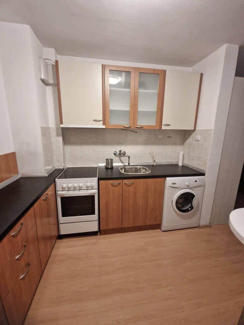 Da affittare  1 camera da letto Sofia , Lagera , 74 mq | 28281635 - Immagine [5]