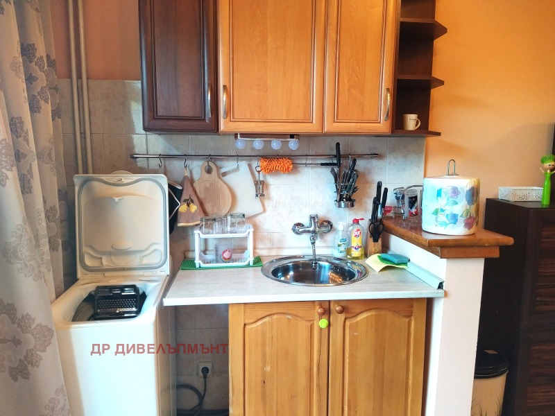 Дава под наем 2-СТАЕН, гр. София, Бъкстон, снимка 4 - Апартаменти - 53217290