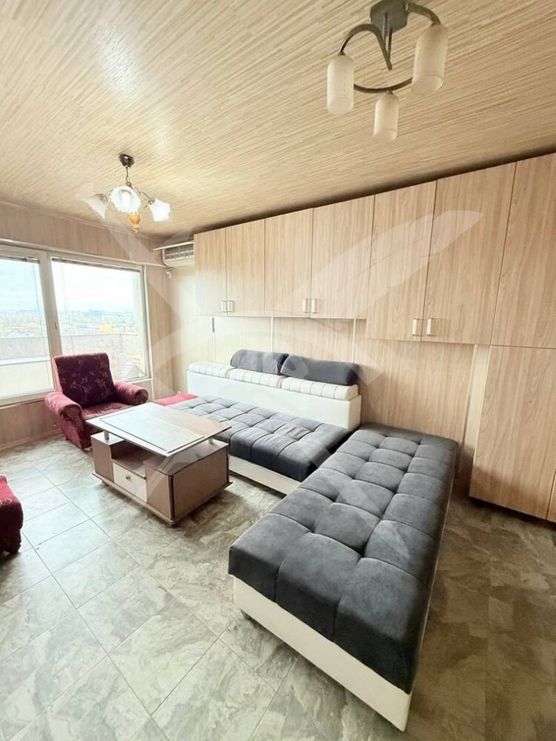 Дава под наем 2-СТАЕН, гр. София, Овча купел, снимка 2 - Апартаменти - 53267779