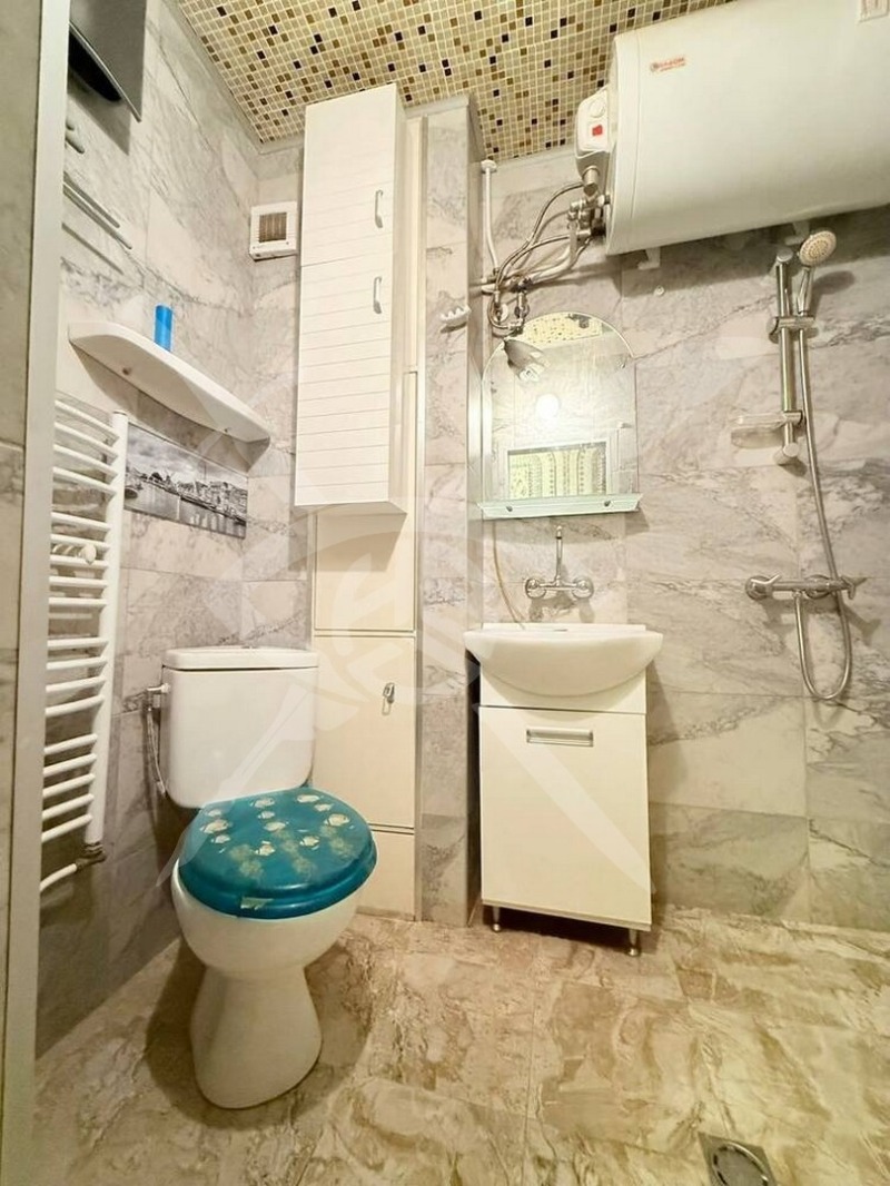 Дава под наем 2-СТАЕН, гр. София, Овча купел, снимка 5 - Апартаменти - 53267779