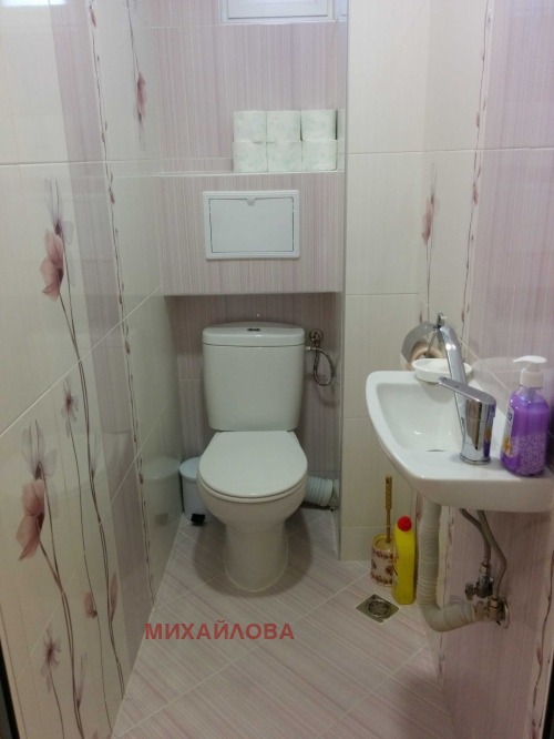 Дава под наем 2-СТАЕН, гр. Стара Загора, ОРБ, снимка 4 - Апартаменти - 54080614