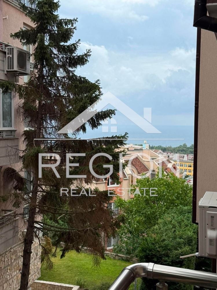 Дава под наем 2-СТАЕН, гр. Варна, Бриз, снимка 10 - Апартаменти - 55391259