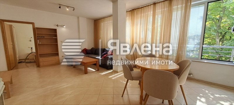 Дава под наем 2-СТАЕН, гр. София, Стрелбище, снимка 2 - Апартаменти - 55905844