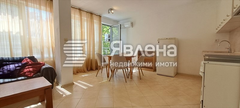 Дава под наем 2-СТАЕН, гр. София, Стрелбище, снимка 3 - Апартаменти - 55905844