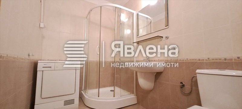 Дава под наем 2-СТАЕН, гр. София, Стрелбище, снимка 11 - Апартаменти - 55905844