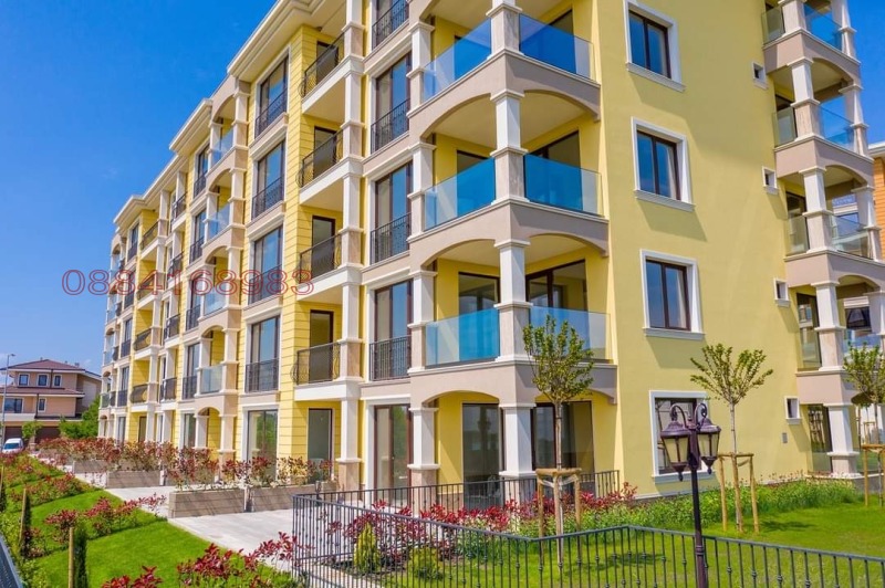 Kiadó  2 hálószobás Varna , k.k. Sv.Sv. Konstantin i Elena , 124 négyzetméter | 83511972 - kép [14]