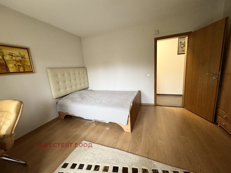 Дава под наем 3-СТАЕН, гр. София, Бояна, снимка 9 - Апартаменти - 52721220