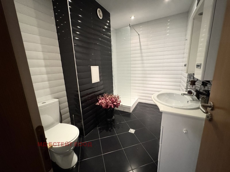 Дава под наем 3-СТАЕН, гр. София, Бояна, снимка 13 - Апартаменти - 52721220