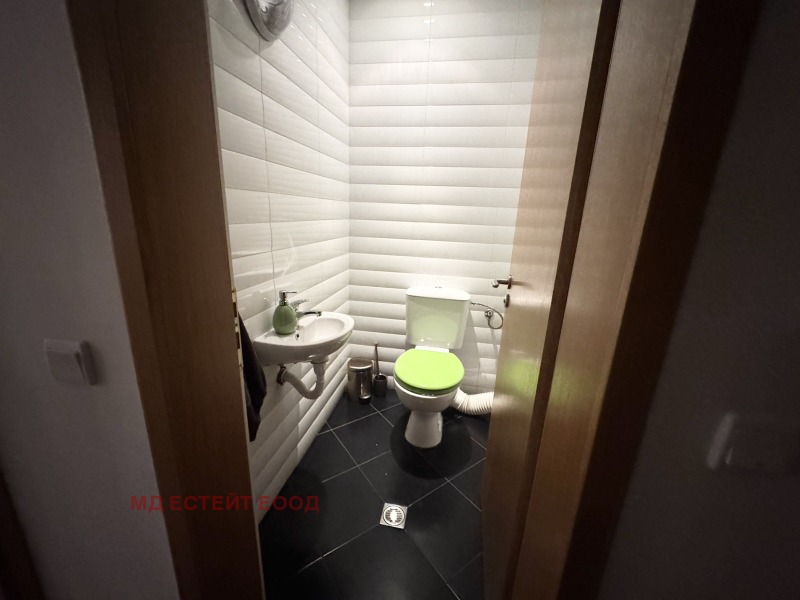 Дава под наем 3-СТАЕН, гр. София, Бояна, снимка 14 - Апартаменти - 52721220