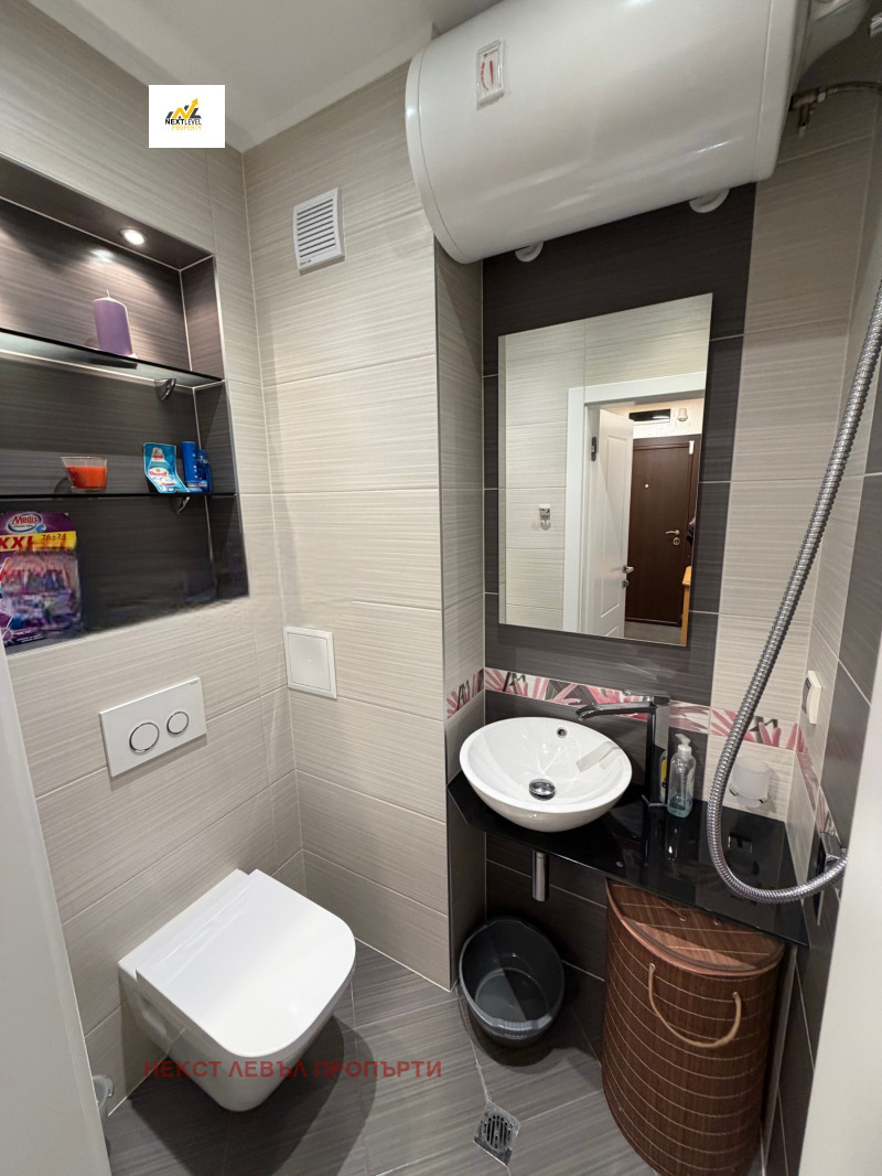 Дава под наем 3-СТАЕН, гр. София, Витоша, снимка 9 - Апартаменти - 53270062