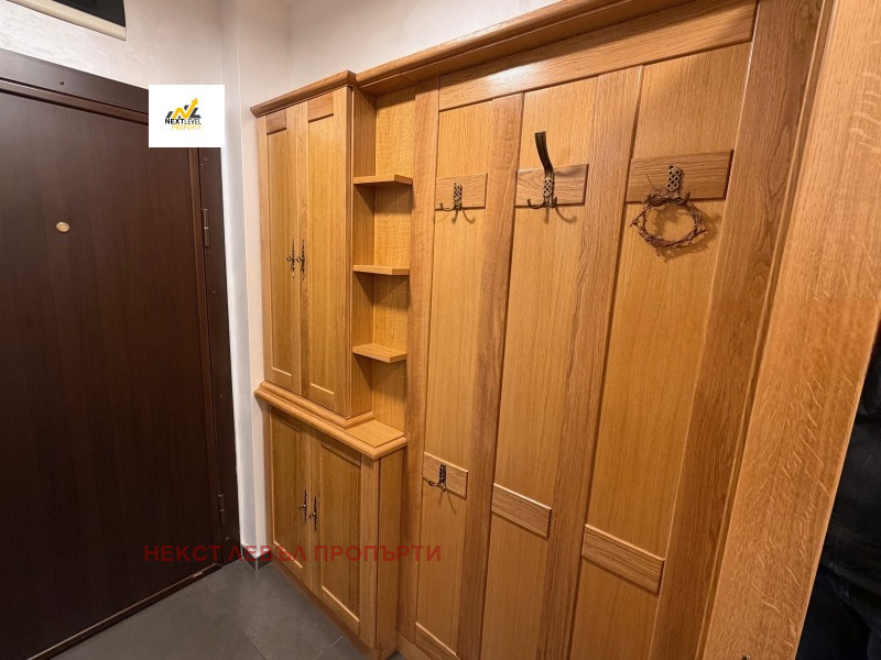 Дава под наем 3-СТАЕН, гр. София, Витоша, снимка 7 - Апартаменти - 53270062