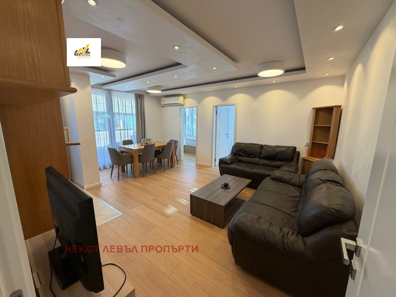 Дава под наем 3-СТАЕН, гр. София, Витоша