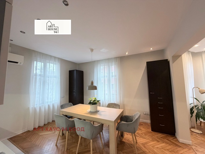 Дава под наем 3-СТАЕН, гр. София, Яворов, снимка 3 - Апартаменти - 53534774