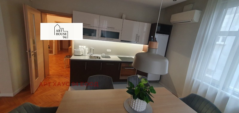 Дава под наем 3-СТАЕН, гр. София, Яворов, снимка 4 - Апартаменти - 53534774