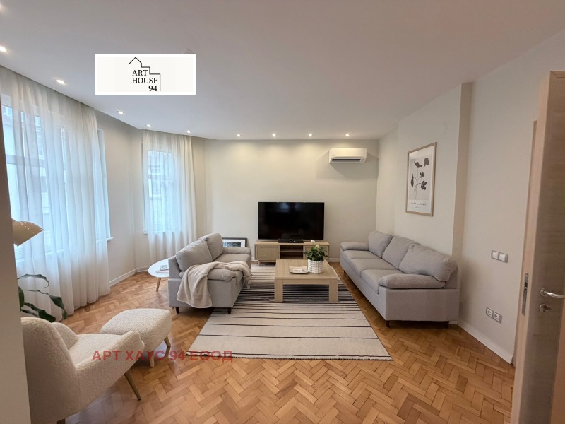 Дава под наем 3-СТАЕН, гр. София, Яворов, снимка 2 - Апартаменти - 53534774