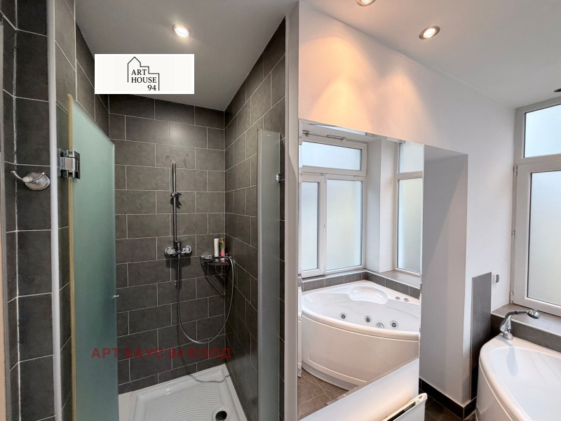 Дава под наем 3-СТАЕН, гр. София, Яворов, снимка 9 - Апартаменти - 53534774