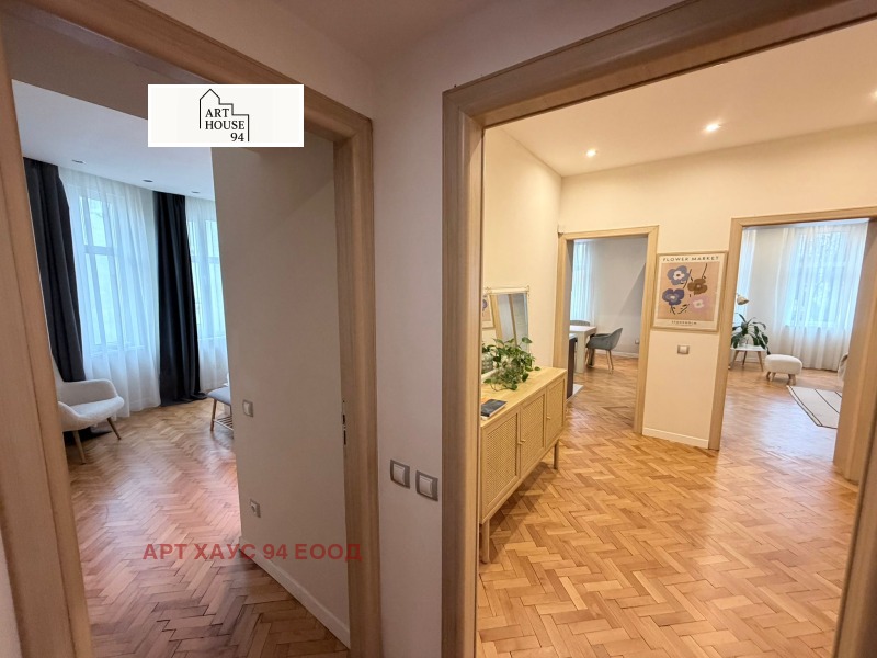 Дава под наем 3-СТАЕН, гр. София, Яворов, снимка 6 - Апартаменти - 53534774