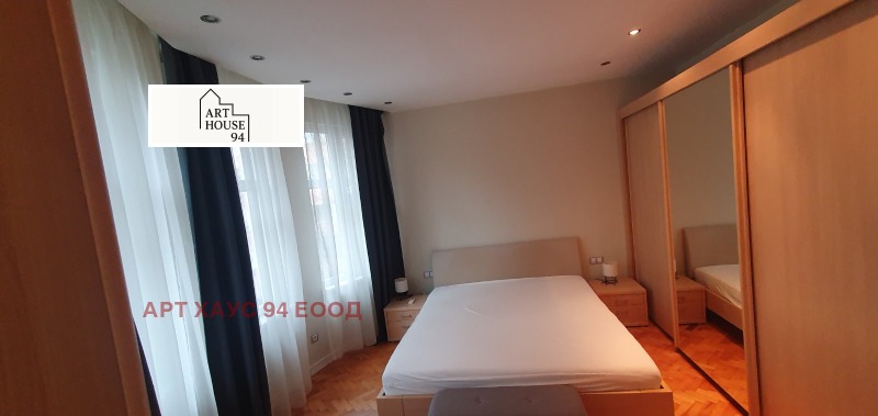 Дава под наем 3-СТАЕН, гр. София, Яворов, снимка 8 - Апартаменти - 53534774