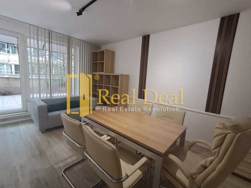 Под наем ОФИС, град София, Зона Б-5 • 650 € / 1271.29 лв. • 21945532 1