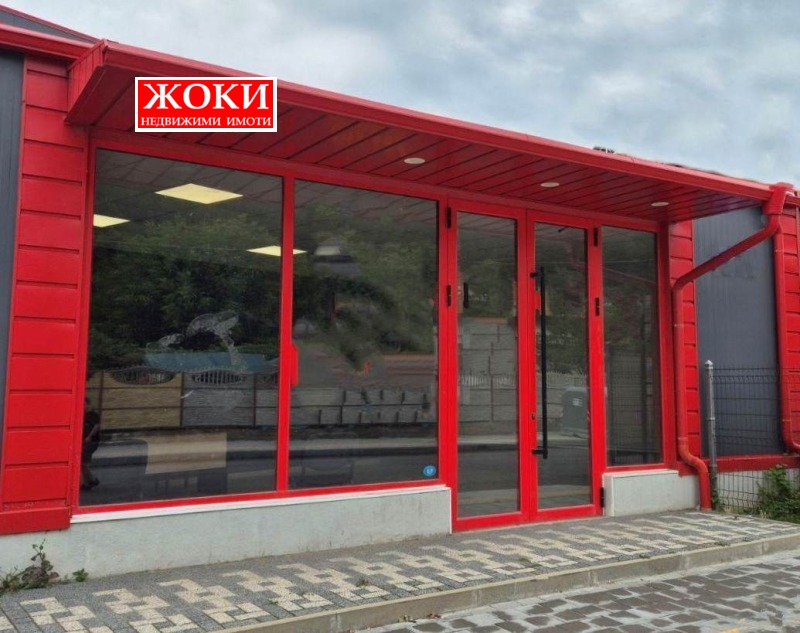 Zu vermieten  Geschäft Pernik , Iztok , 60 qm | 28790531 - Bild [5]