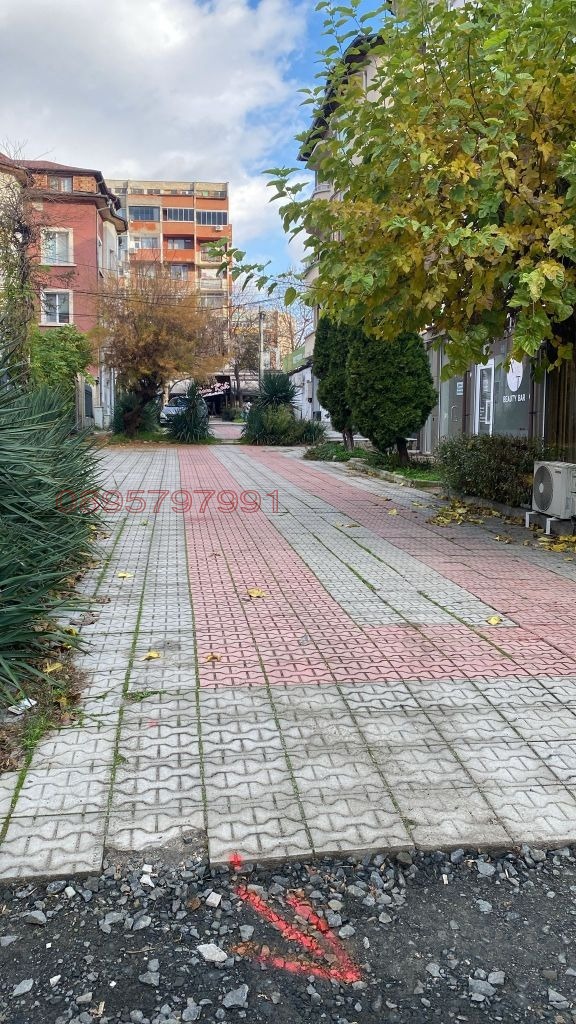 Дава под наем МАГАЗИН, гр. Кърджали, Център, снимка 4 - Магазини - 52783410