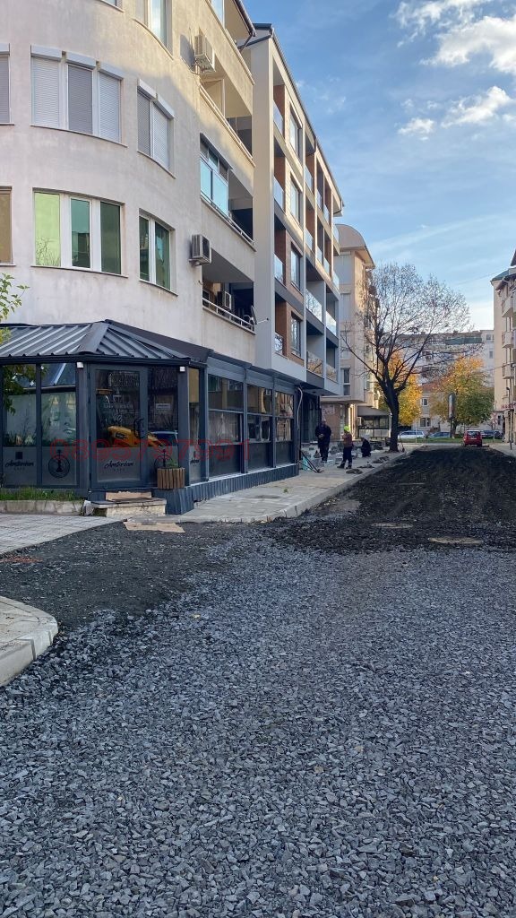 Дава под наем МАГАЗИН, гр. Кърджали, Център, снимка 3 - Магазини - 52783410