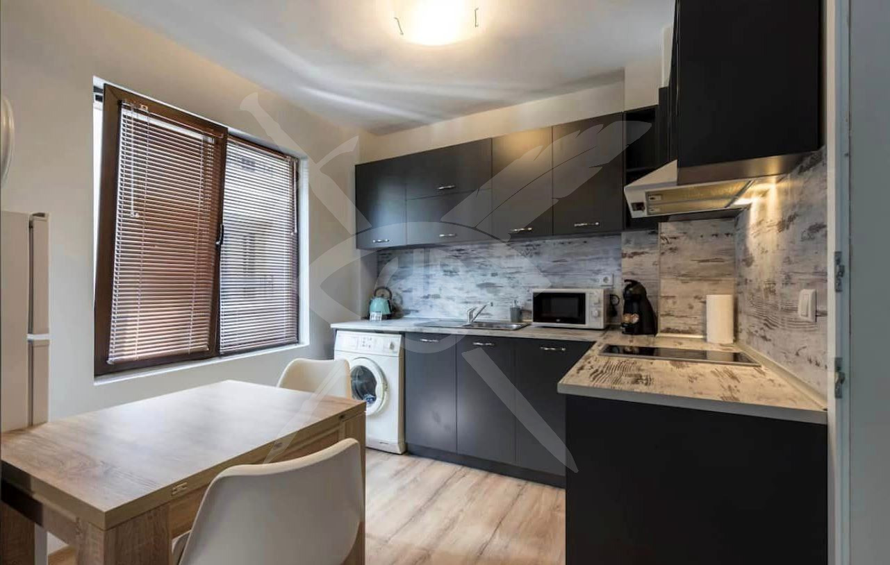 Дава под наем 2-СТАЕН, гр. Варна, Център, снимка 2 - Апартаменти - 53751524