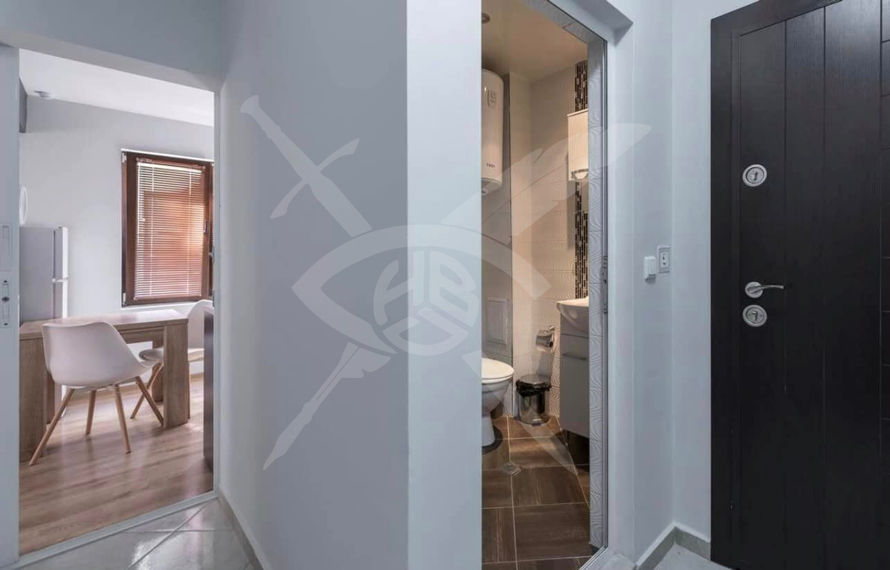 Дава под наем 2-СТАЕН, гр. Варна, Център, снимка 7 - Апартаменти - 53751524