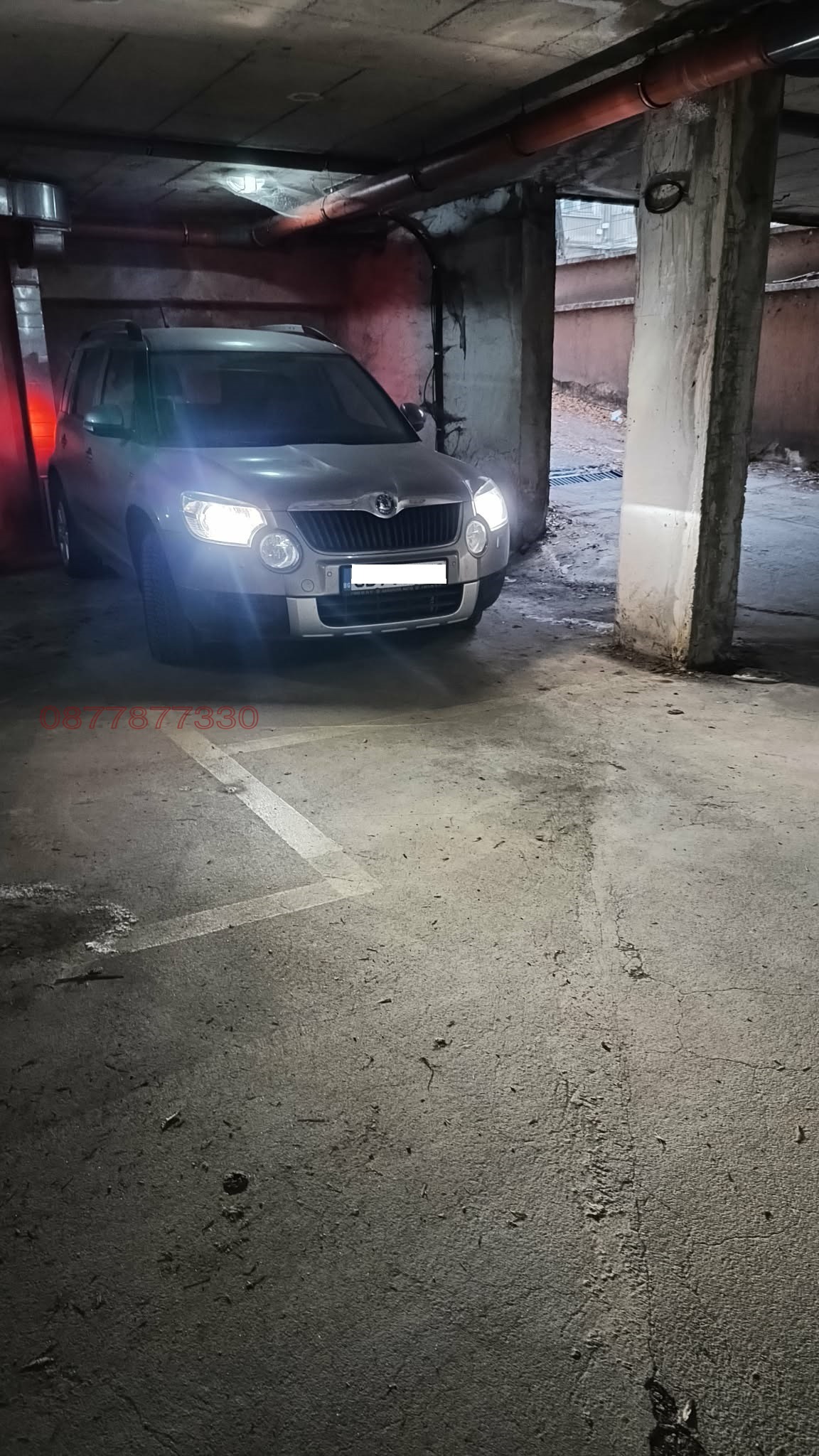 Дава под наем 2-СТАЕН, гр. София, Център, снимка 8 - Апартаменти - 55322960