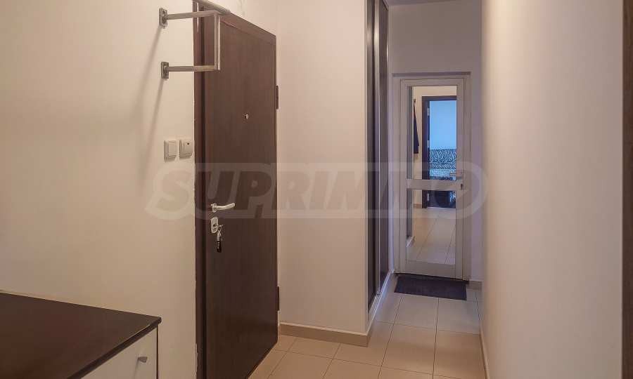 Дава под наем 2-СТАЕН, гр. София, Лозенец, снимка 7 - Апартаменти - 54051317