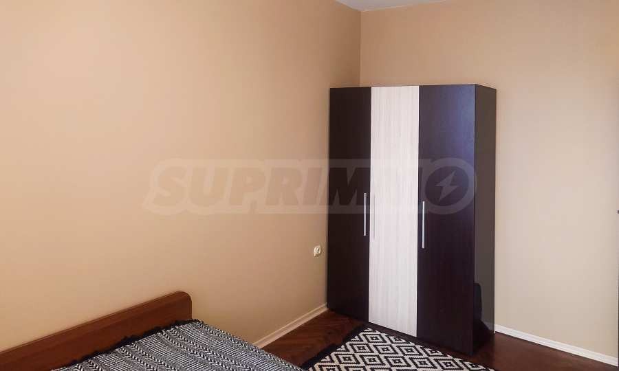 Дава под наем 2-СТАЕН, гр. София, Лозенец, снимка 5 - Апартаменти - 54051317