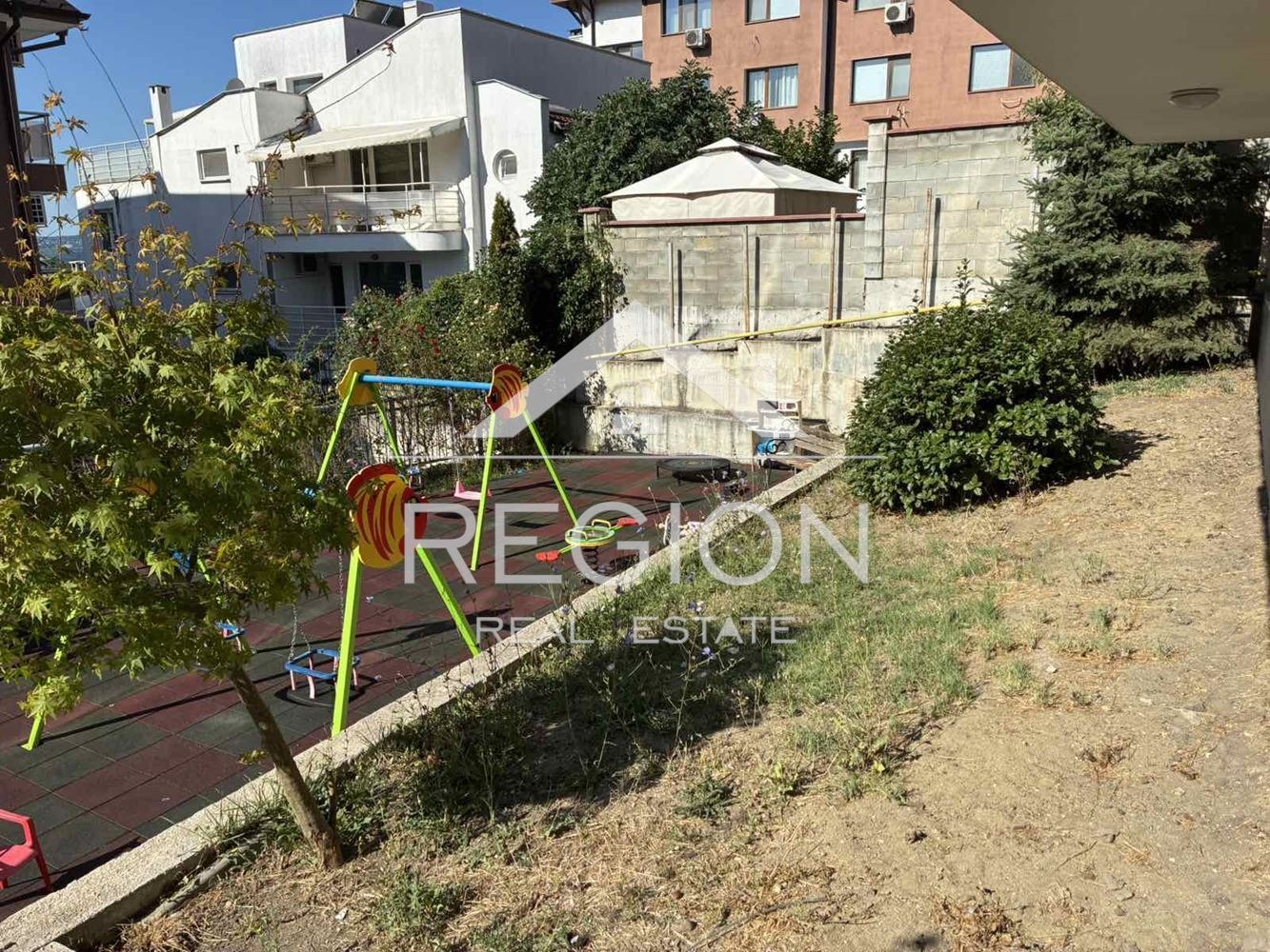 Дава под наем 2-СТАЕН, гр. Варна, Бриз, снимка 11 - Апартаменти - 55391259