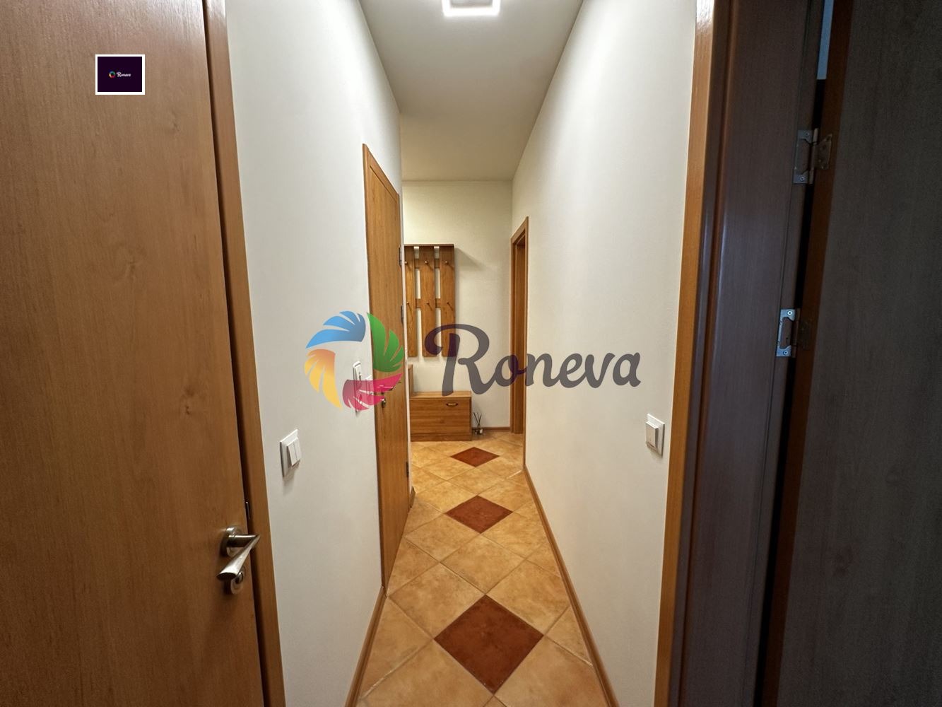Дава под наем 3-СТАЕН, гр. Варна, Център, снимка 10 - Апартаменти - 54688678