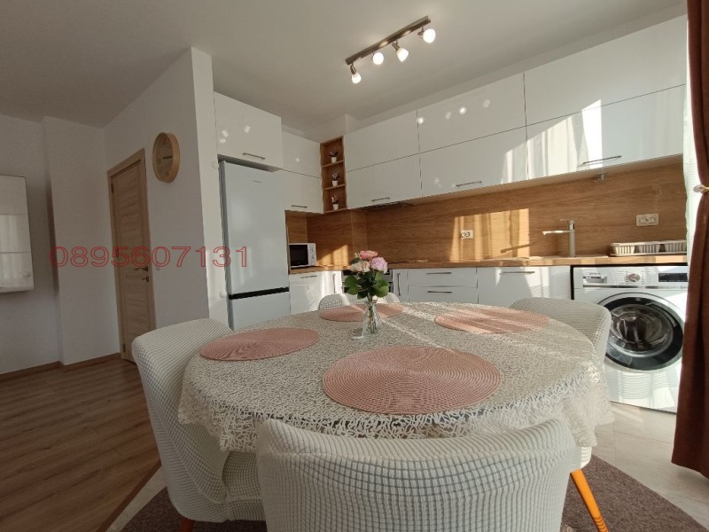 Дава под Наем 2-СТАЕН в област Пловдив, гр. Асеновград - 72 кв.м / 465 € » 909.46 лв.