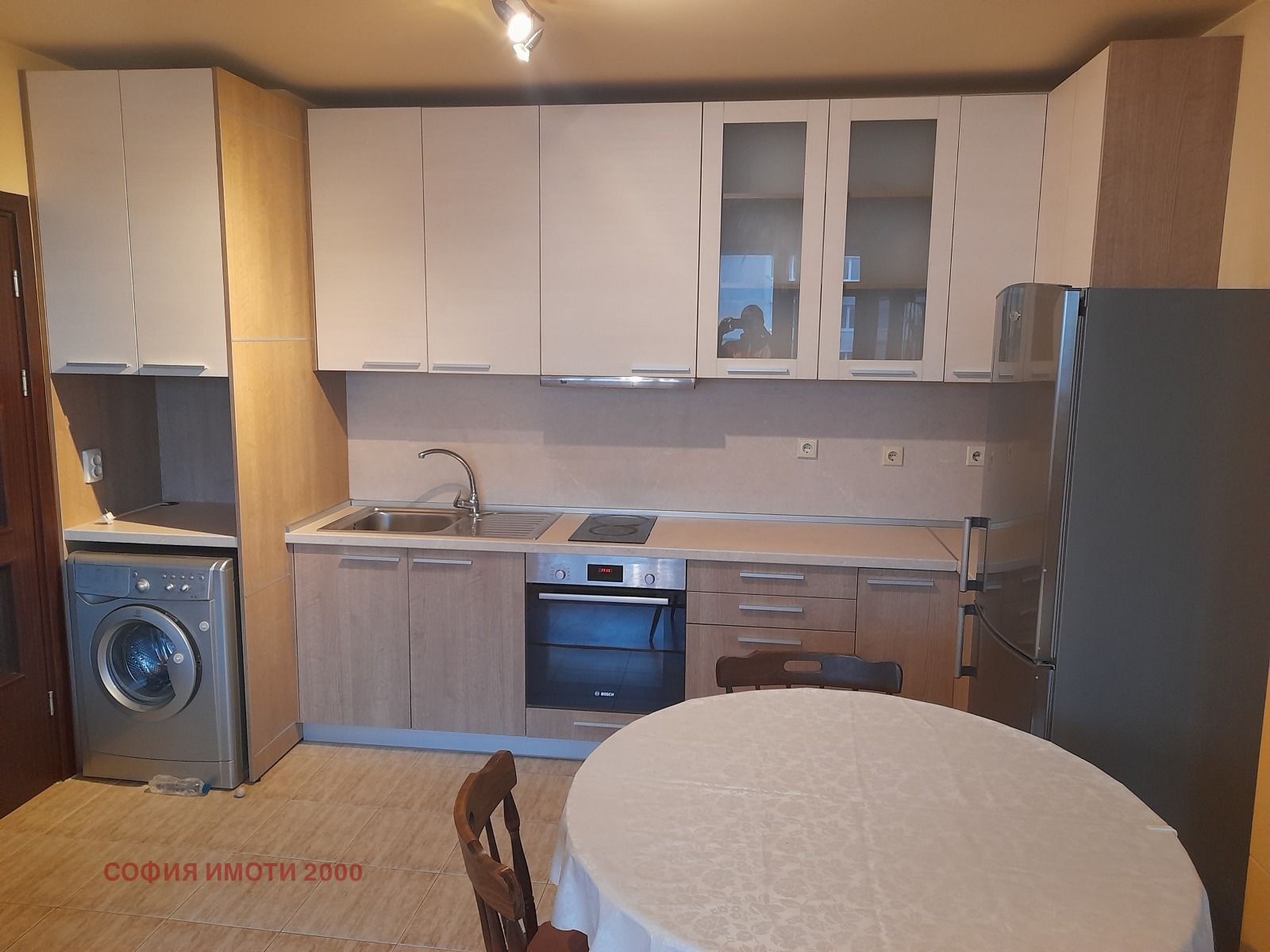 Дава под Наем 2-СТАЕН | Imot.bg — изображение 16