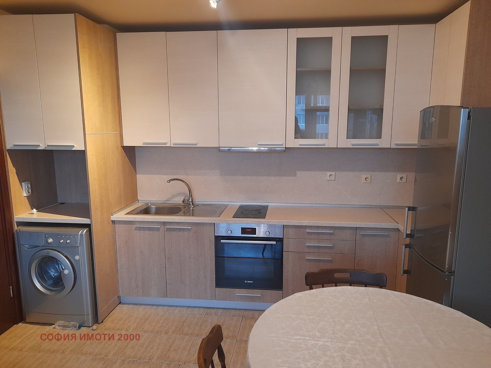 Дава под Наем 2-СТАЕН | Imot.bg — изображение 1