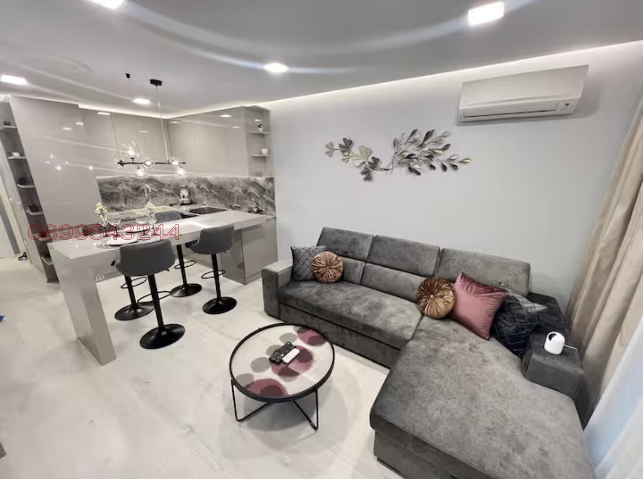 Дава под Наем 2-СТАЕН | Imot.bg — изображение 3