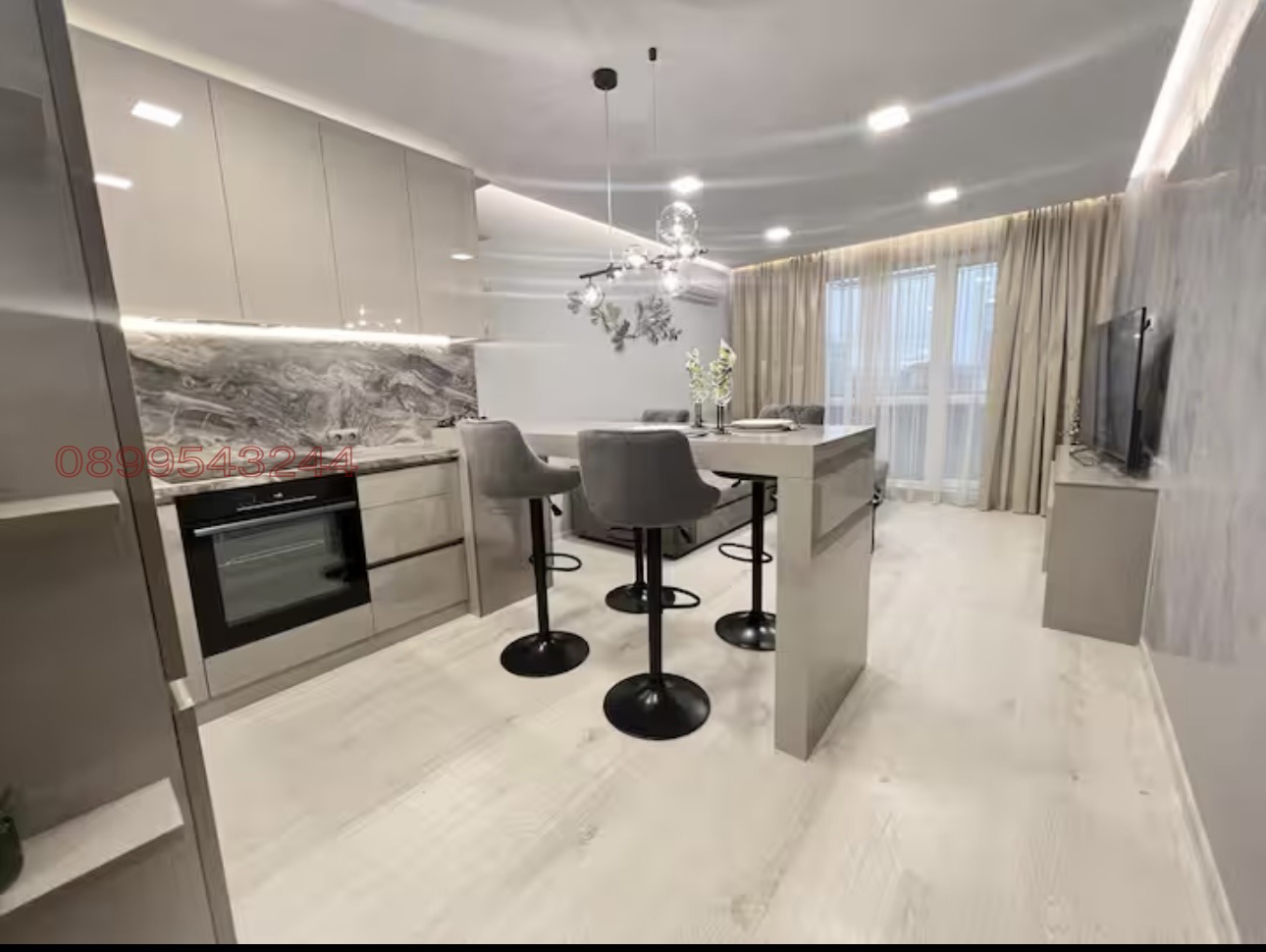 Дава под Наем 2-СТАЕН | Imot.bg — изображение 4