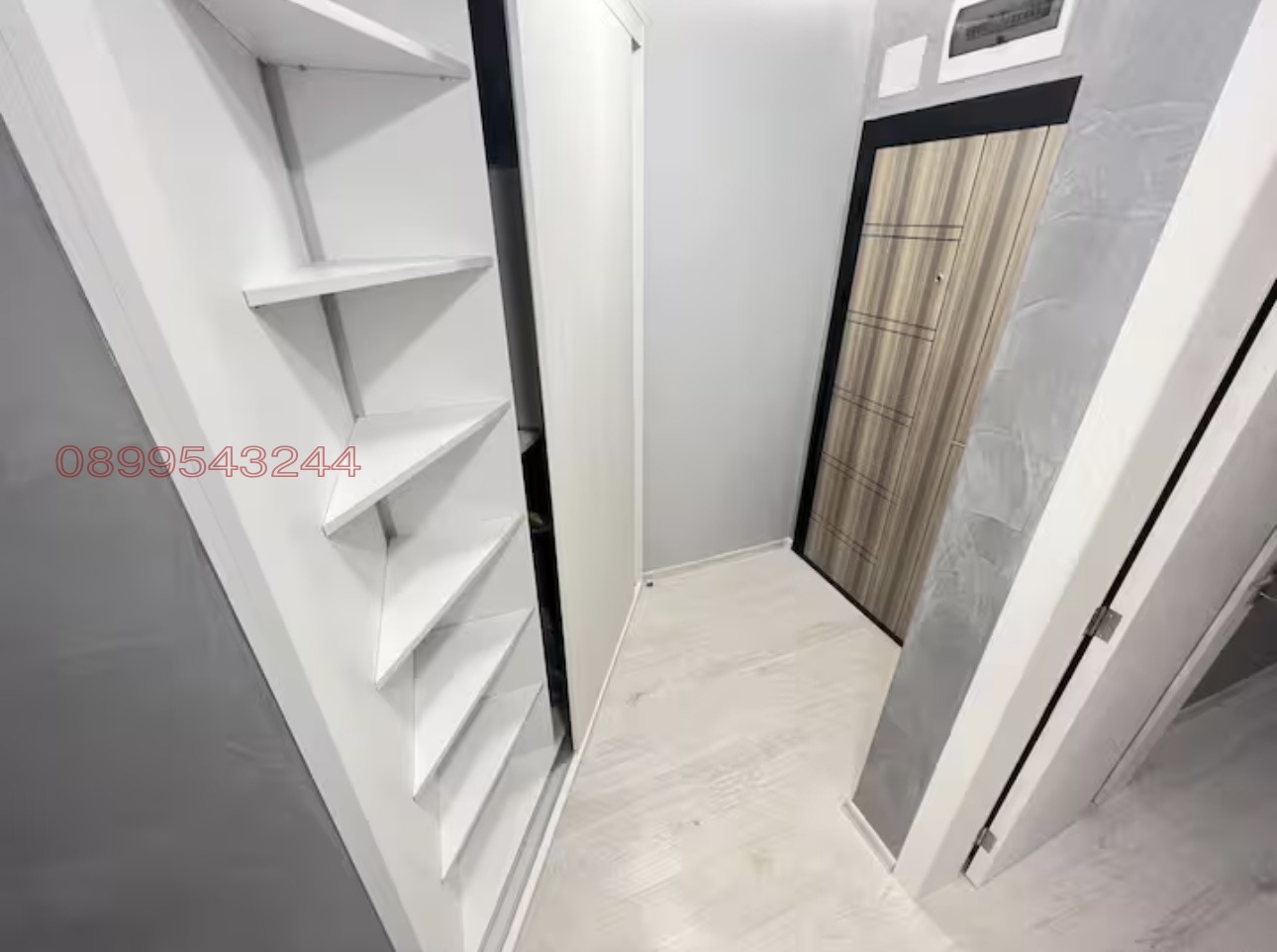 Дава под Наем 2-СТАЕН | Imot.bg — изображение 10